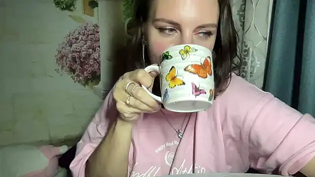 Virela – Live XXX-chat