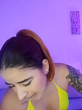 martina_connor1のライブXXXチャット