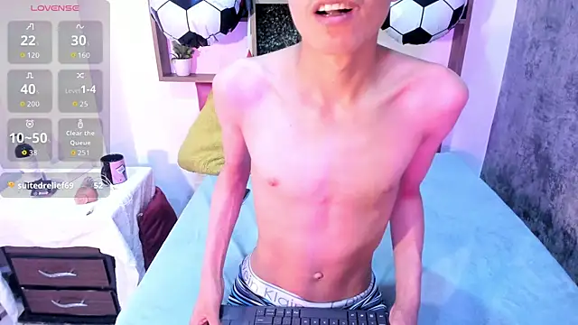 Živý XXX chat Alex_it0_