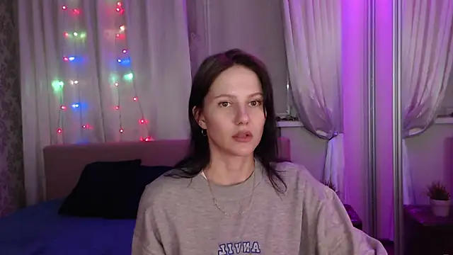 Chat XXX en directo de Zlata888