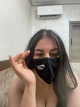 Sara_mtnaka Webcamshow
