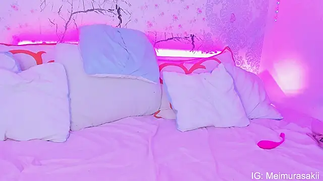 meimurasakin Live XXX chat