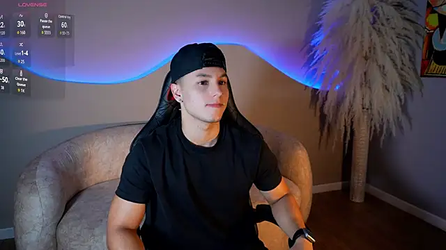 Noah_Clarkk Webcam Show