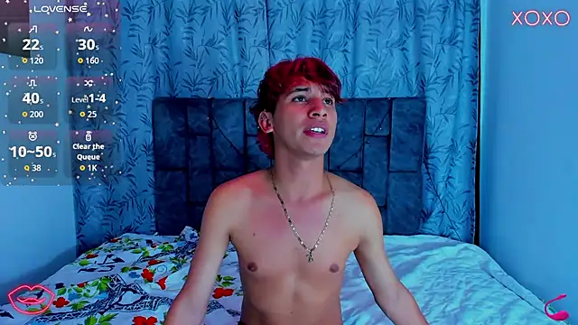 Chat XXX Live IhanKing
