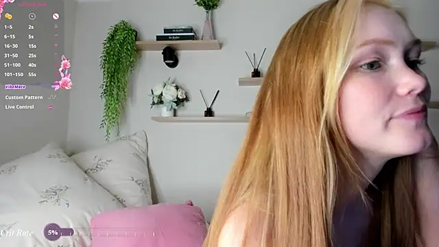 Red_FoxGirl Chat XXX live