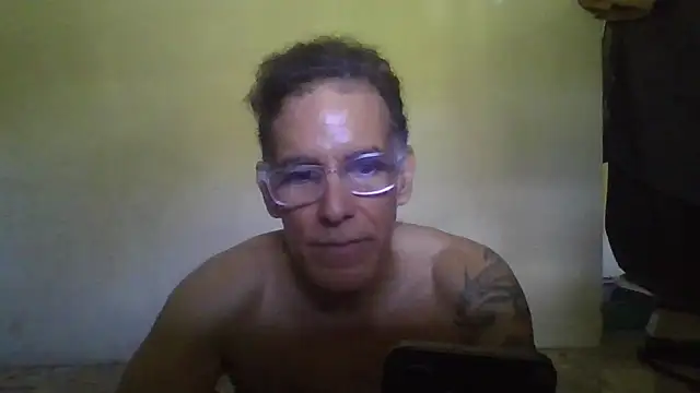 CaptainFox 라이브 XXX 채팅
