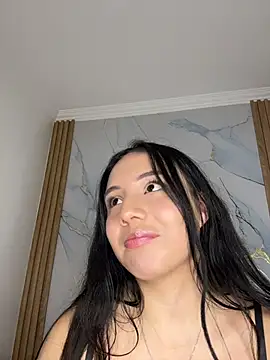 Chat XXX en directo de Emily_Trujillo