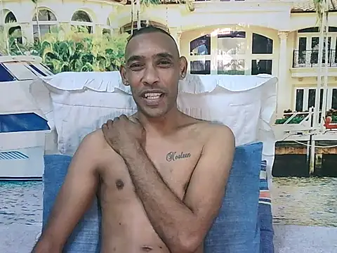 IndianMagicMike: απευθείας συνομιλία ΧΧΧ