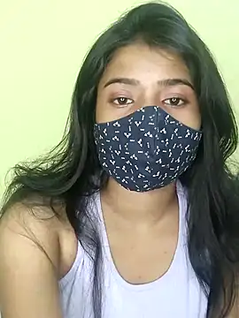 trinasa's Webcam Show