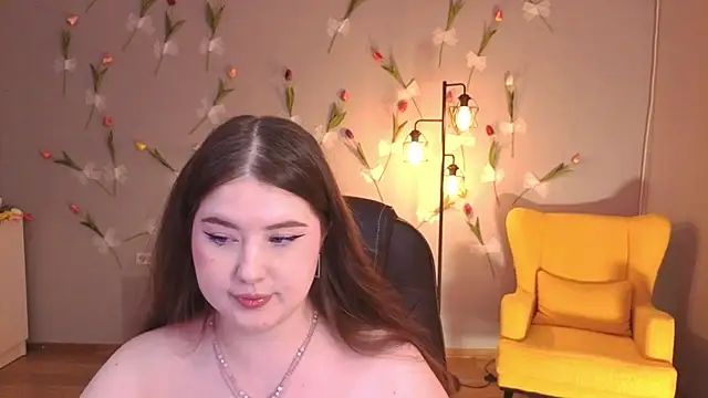 PixelGoddess' Live XXX Chat
