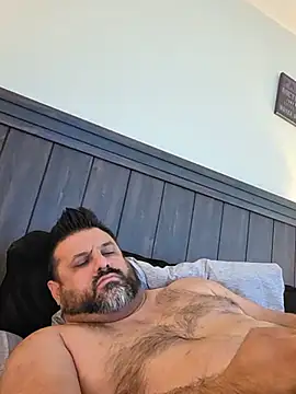Chat XXX ao vivo de Roddog18