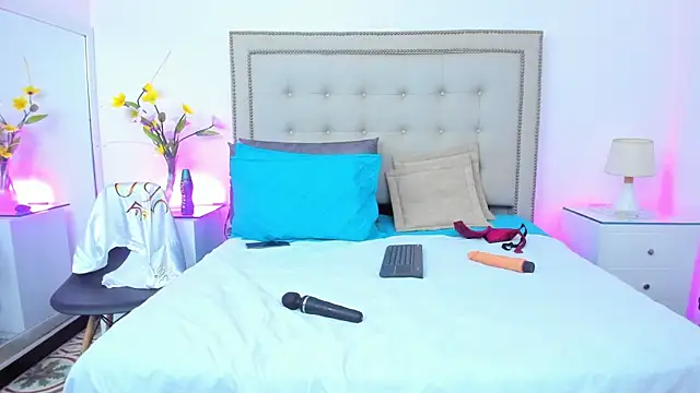 Paulynavera Obrolan Langsung XXX