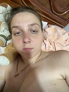Loulou_fck Adlı Modelin Web Kamerası Şovu