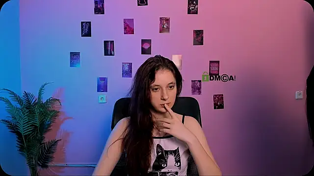 nami_glow's Live XXX Chat