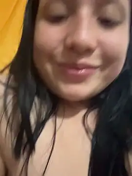 mileidy0106's Live XXX Chat