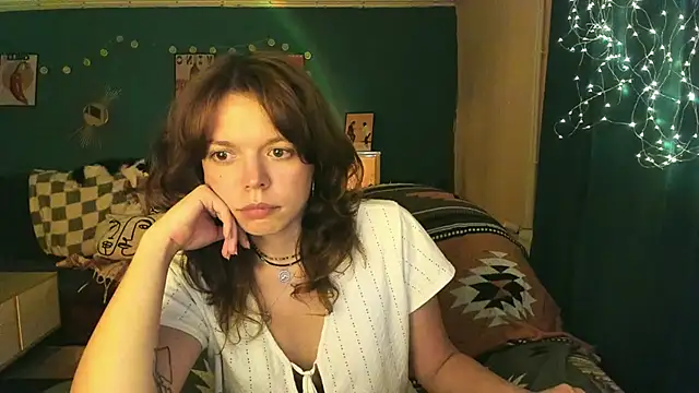 ClancyMorissey – Live XXX-chat