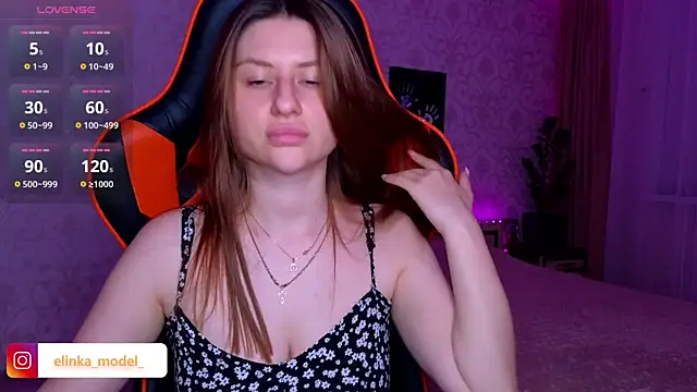 Elishka_'s Live XXX Chat