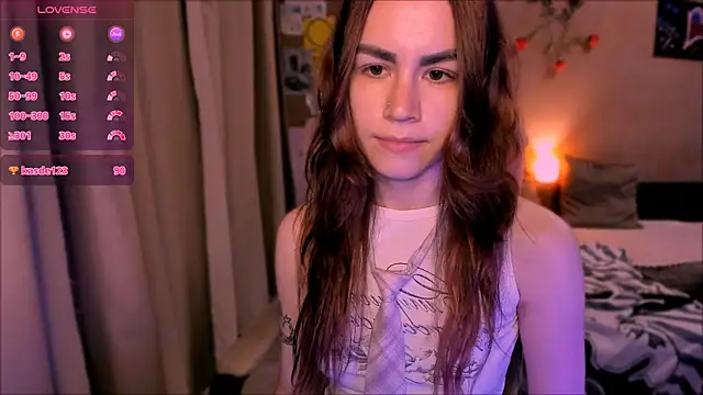 _selectrra's Live XXX Chat