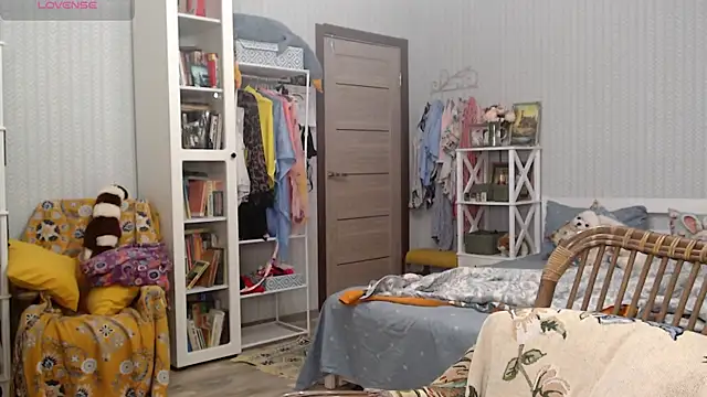 BloomingAllure 现场XXX聊天