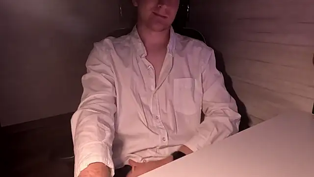 צ'אט XXX בשידור חי של Einar_Nut
