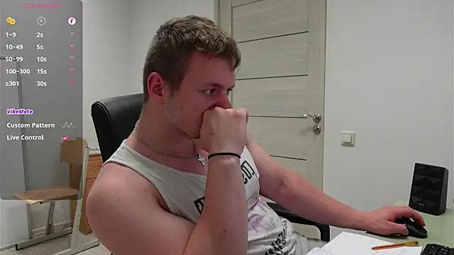 Richard_Dullas' Live XXX Chat