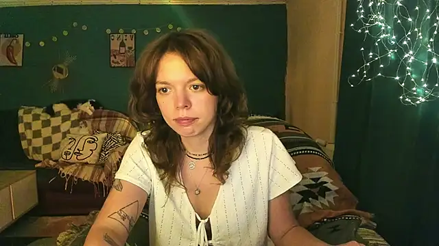 Chat XXX en directo de ClancyMorissey