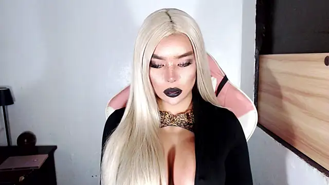 NataliaFernandezz Obrolan Langsung XXX