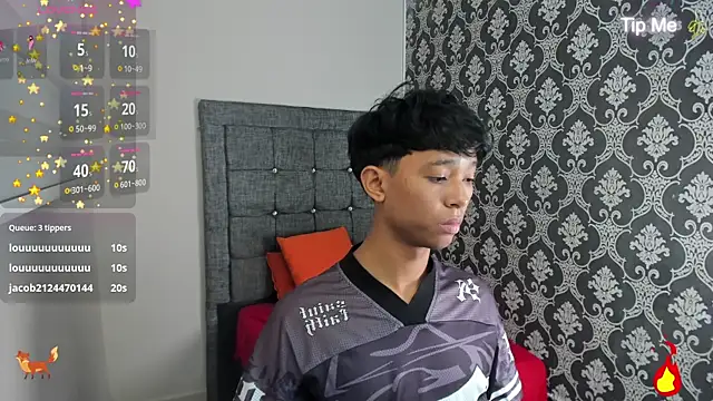 Little_Twink19x's Live XXX Chat
