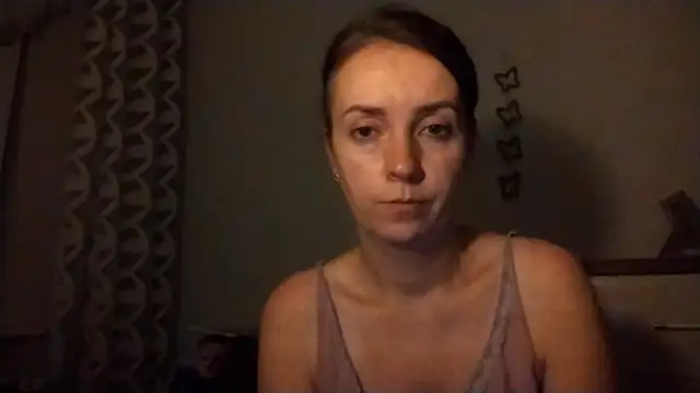 Živý XXX chat JenniferAlone