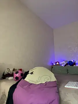 Chat XXX en directo de mrs_Bella_