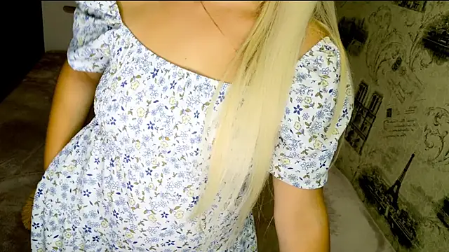 lovely-eyes' Live XXX Chat