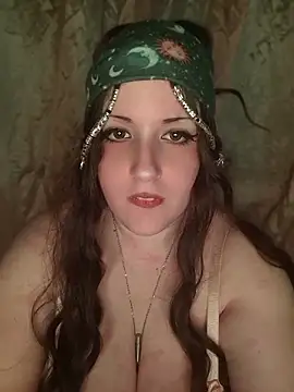 Chat XXX en directo de jessieray