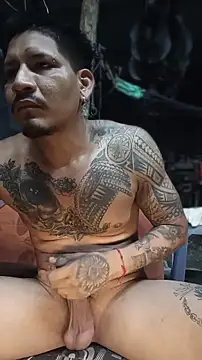 XXX chat uživo modela cielo420