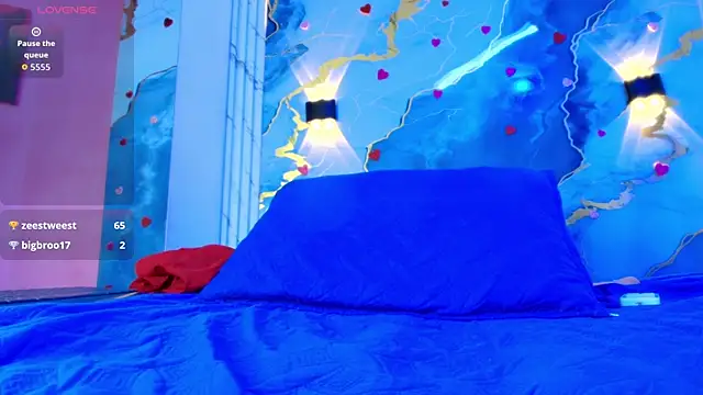 Онлайн чат XXX crystal_love08