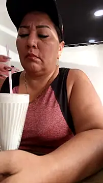 Czat XXX na żywo – Brenda_Berck_