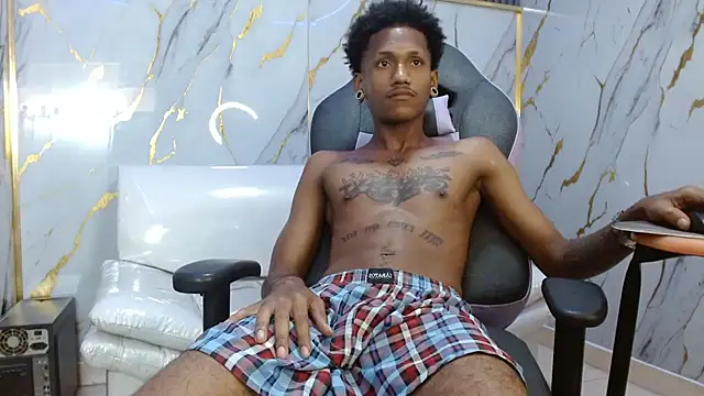 ManSant Live XXX-chat
