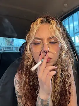 Chat +18 de Joyce-fire ao vivo