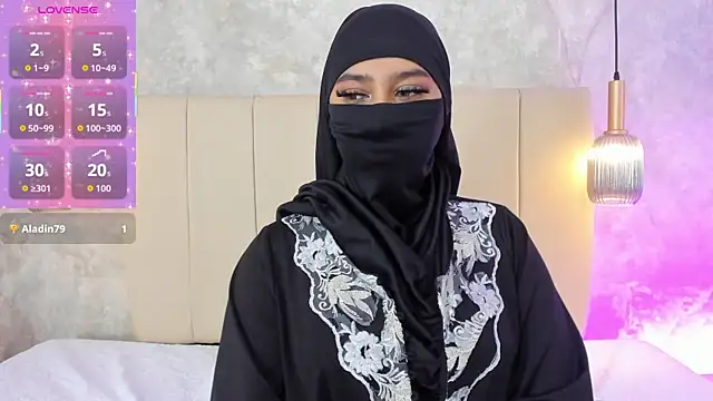 Daksha_a – Live XXX-chat