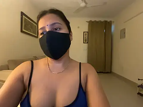 Pertunjukan Kamera Web Anna_girl22