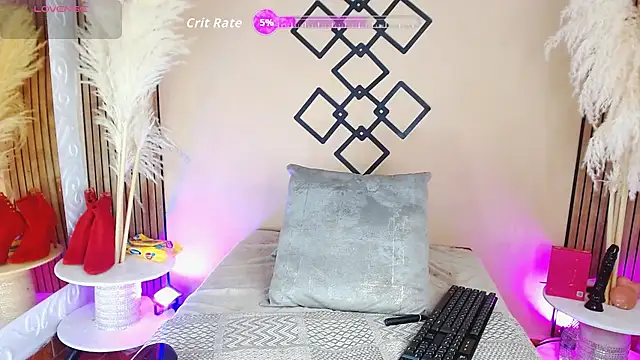 Chat XXX ao vivo de ZAMMIRA