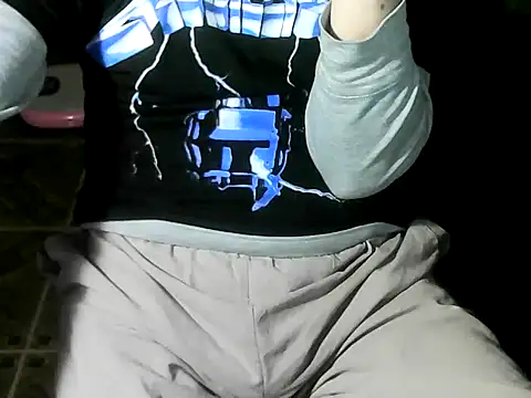XXX chat uživo modela OreCam