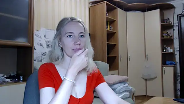 Chat XXX ao vivo de Javelinka