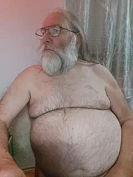 SexySantaC Chat XXX live