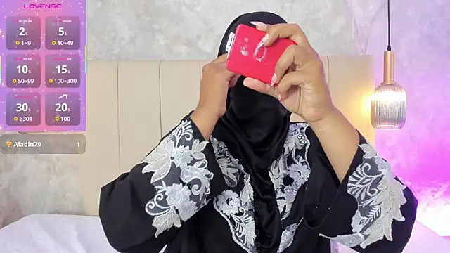 Sembang XXX Secara Langsung Daksha_a