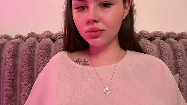 AlmaryKim's Live XXX Chat