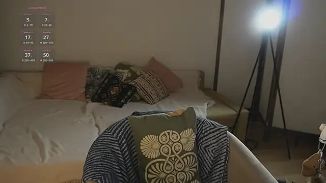 Chat XXX ao vivo de jennetdoll