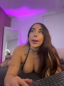 jessy_rios Adlı Modelin Canlı XXX Sohbeti