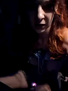 Czat XXX na żywo – FreyaFucksFans