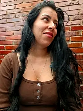 دردشة Luianna الجنسية المباشرة