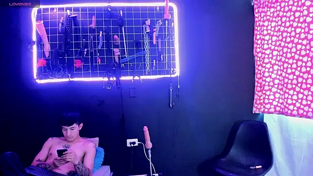عرض كام Slave_Melany_bdsm
